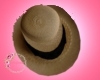 D! Cutie hat black M