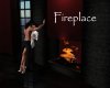 AV Fireplace