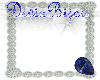 DB Diamond Avi Frame