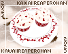 K| Cupcake Tray Cherry