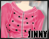 Jin ll Bubble Pink ll