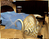 Sultan Prince's Cpl Bed