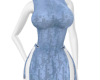 D-or her jean dress