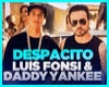 Luis Fonsi Daddy Yankee