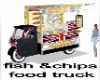 BritishFish&ChipsTruck