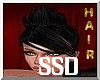 SSD Hair Sunset2-Blk