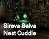 Sireva Salva Nest Cuddle