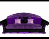FD Sofa purple