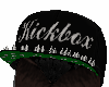 kickbox cap