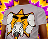 Sun Chief Shirt White