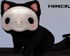 Skelly Cat