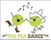 [K] Pea Pea Dance