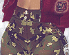 Camouflaged RLL