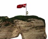 (J0) Turkish Flag