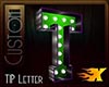 Ex| TIP Letter T