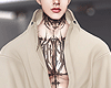 金 Beige Oversized