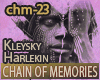 Harlekin Kleysky - CHM