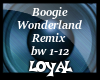 boogie wonderland remix