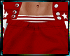 Star Boys Red/W  Cargo