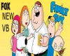 Family Guy New VB