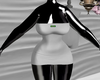 𝓚| dress white nita