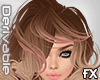 ғх Teina Blonde