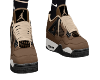 Coffee Bean/Socks