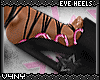 V4NY|Eve Heels