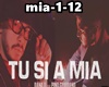 *Tu si..* Danilo ft.