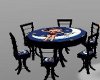 betty boop Table