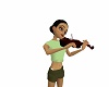 Violin + Music 
