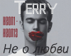 Terry - Ne o lyubvi
