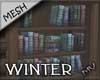 (MV) Winter Books