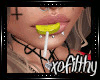 |xo| Yello Animated Loli