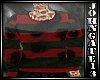 Freddy Full Outfit