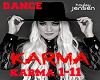 Karma + dance