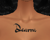 Dearra Tattoo