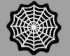 Spiderweb Rug