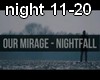 Our Mirage-Nightfall P2