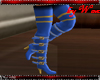 !W BBA Stewardess Boots