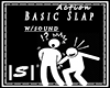 =S= Basic Slap W/Sound