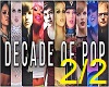 Decade of Pop 2/2