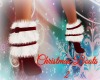 *S* Christmas Boots 2