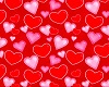 Valentines Hearts Polish