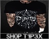 lTl Charles Shirt Daddy