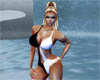bikini triquini