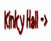 Sin Kinky Hall