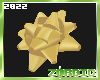 Calender | Gift Bow