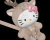 â¦ fawn kitty bag