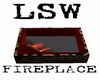 LSW fireplace